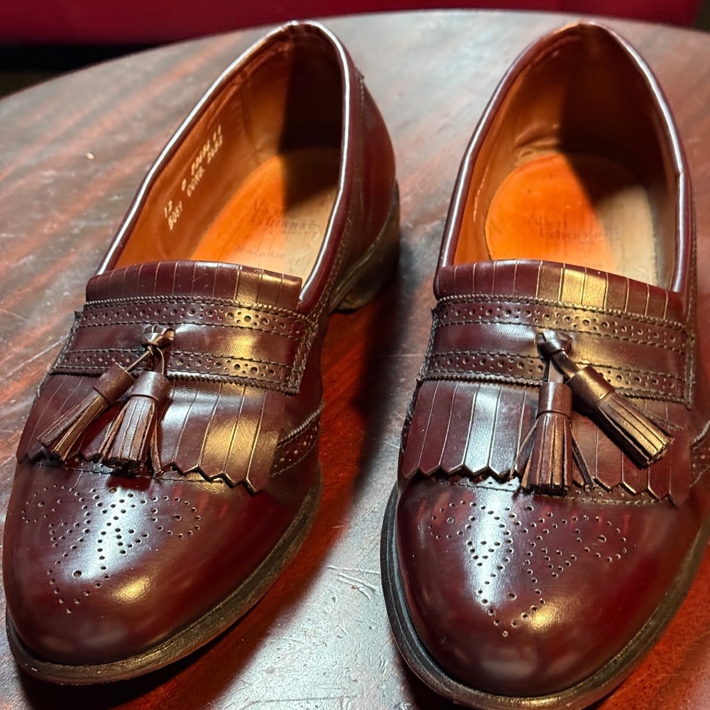 Men’s shoes